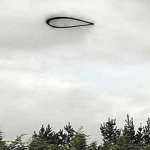 Booth UFO Photographs Image 520